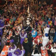 Auftritt in Eupen/Belgien (06.02.11)